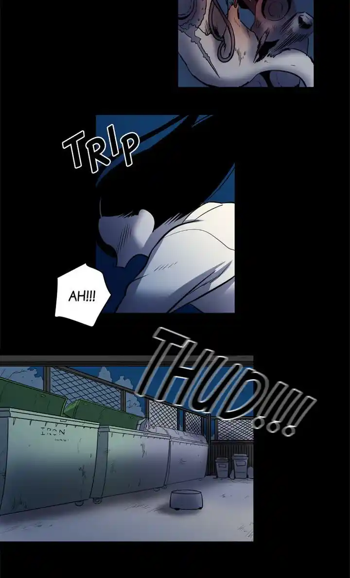 About Jane Chapter 43