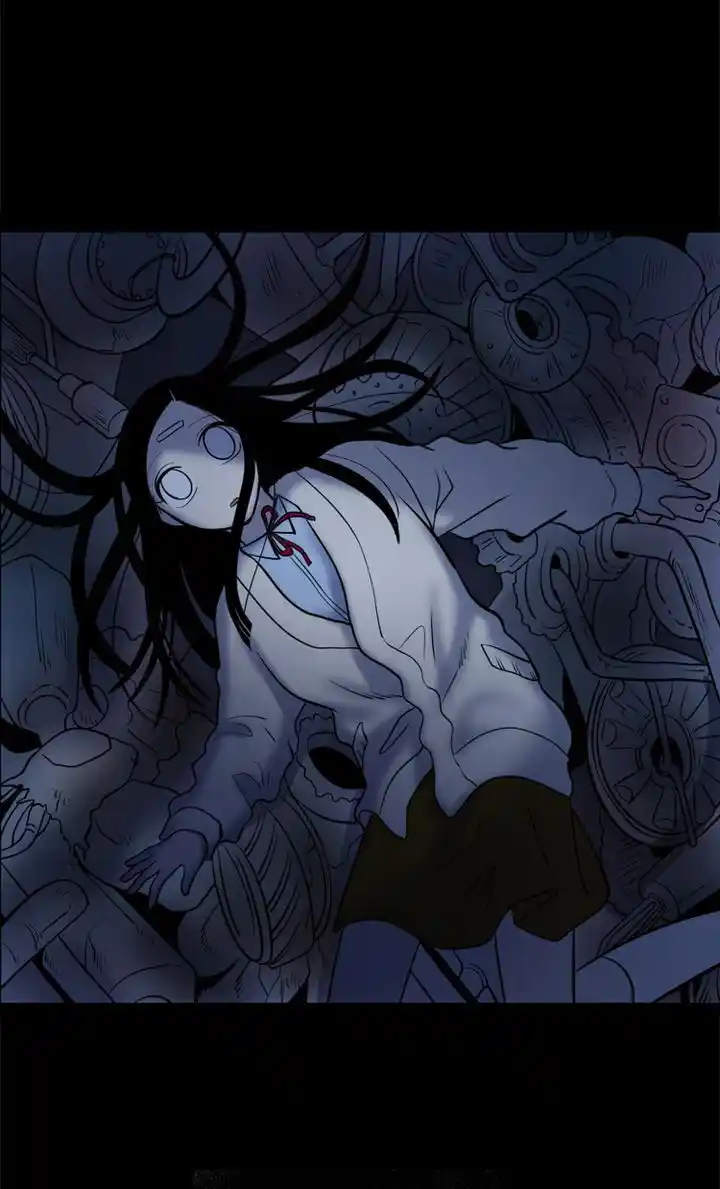 About Jane Chapter 43