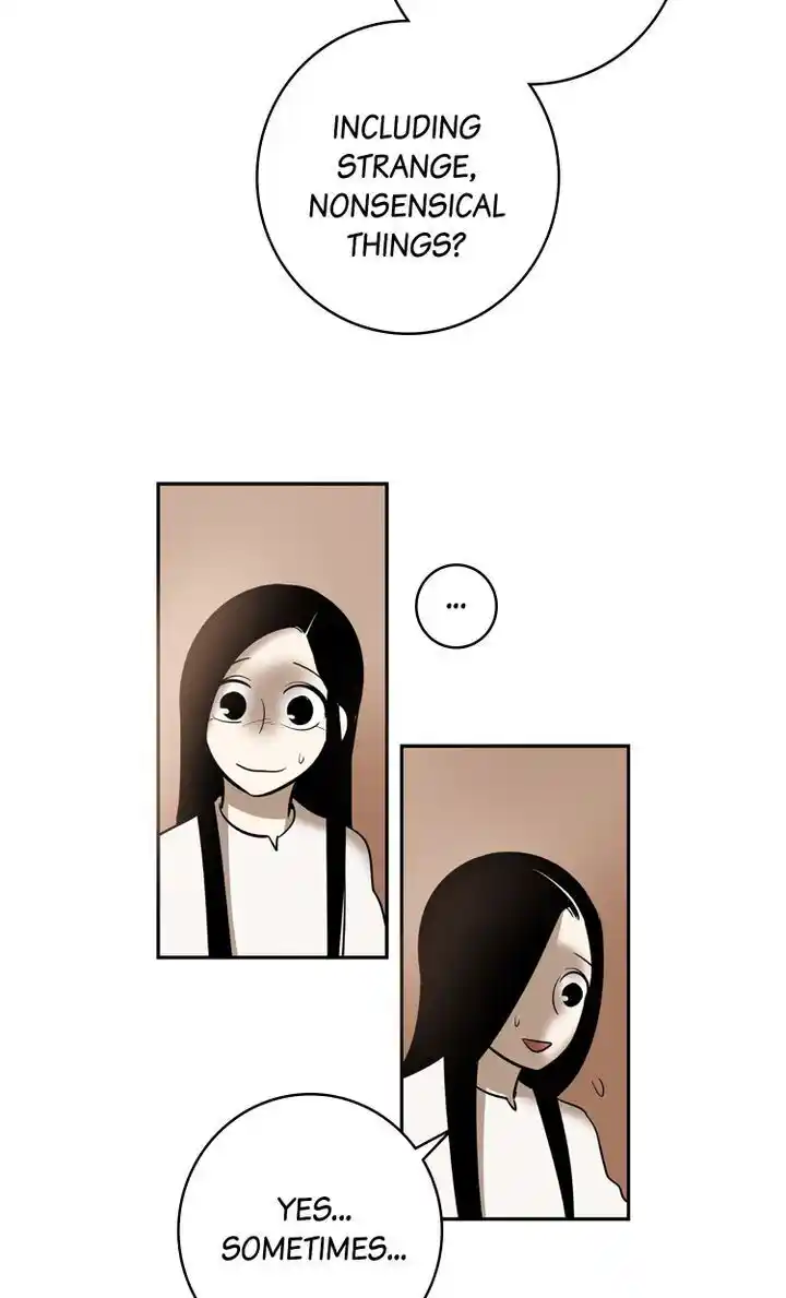 About Jane Chapter 43