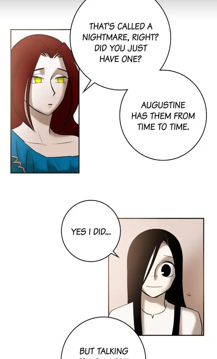 About Jane Chapter 43