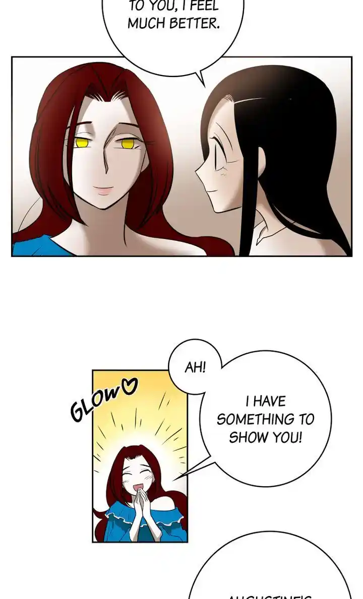 About Jane Chapter 43