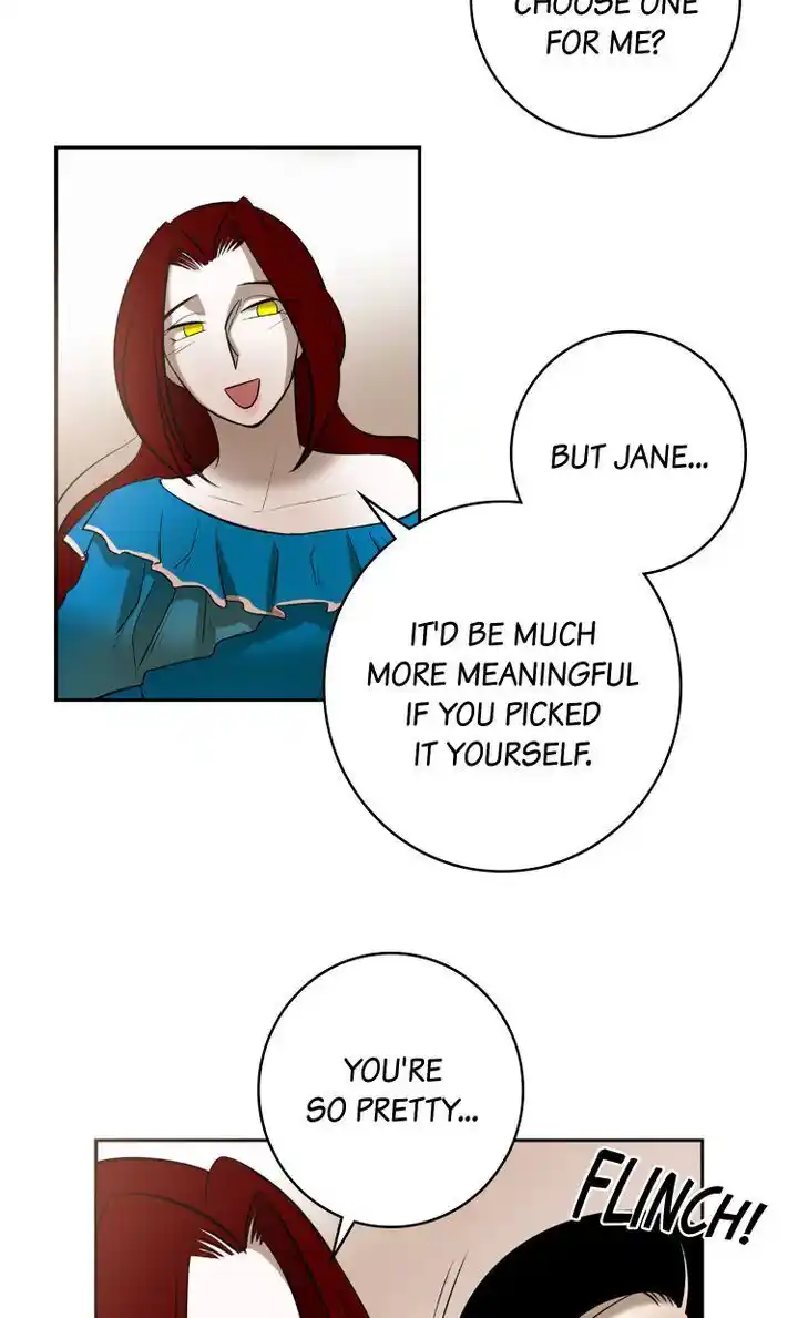 About Jane Chapter 43