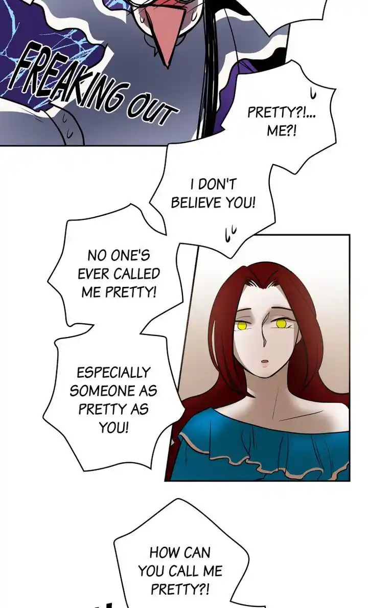 About Jane Chapter 43