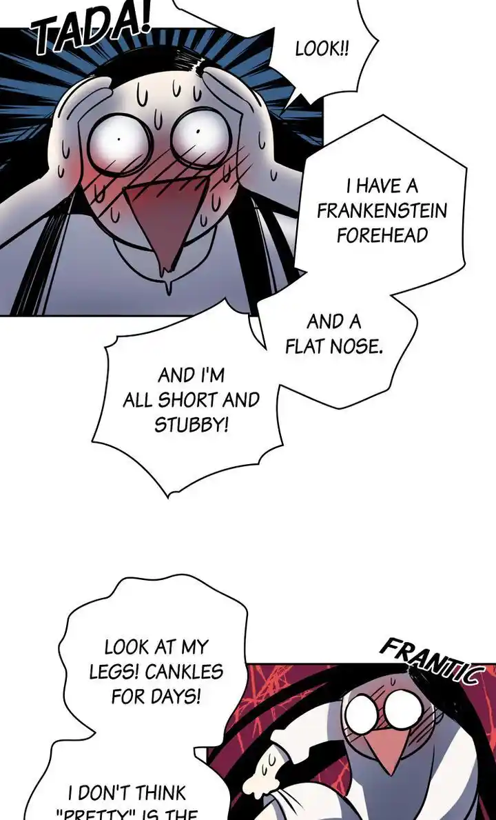 About Jane Chapter 43