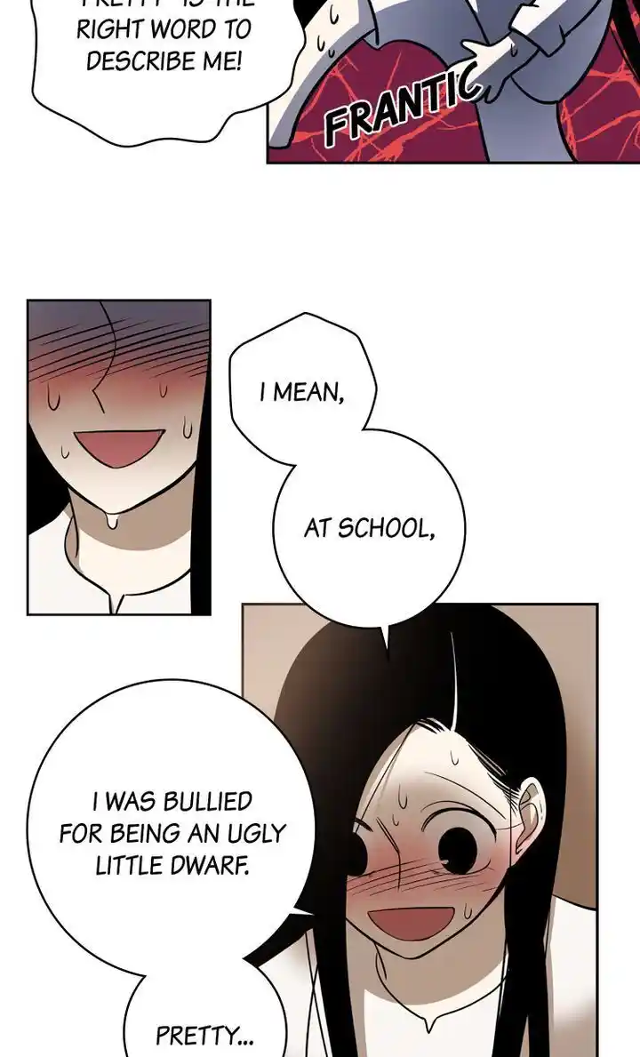 About Jane Chapter 43