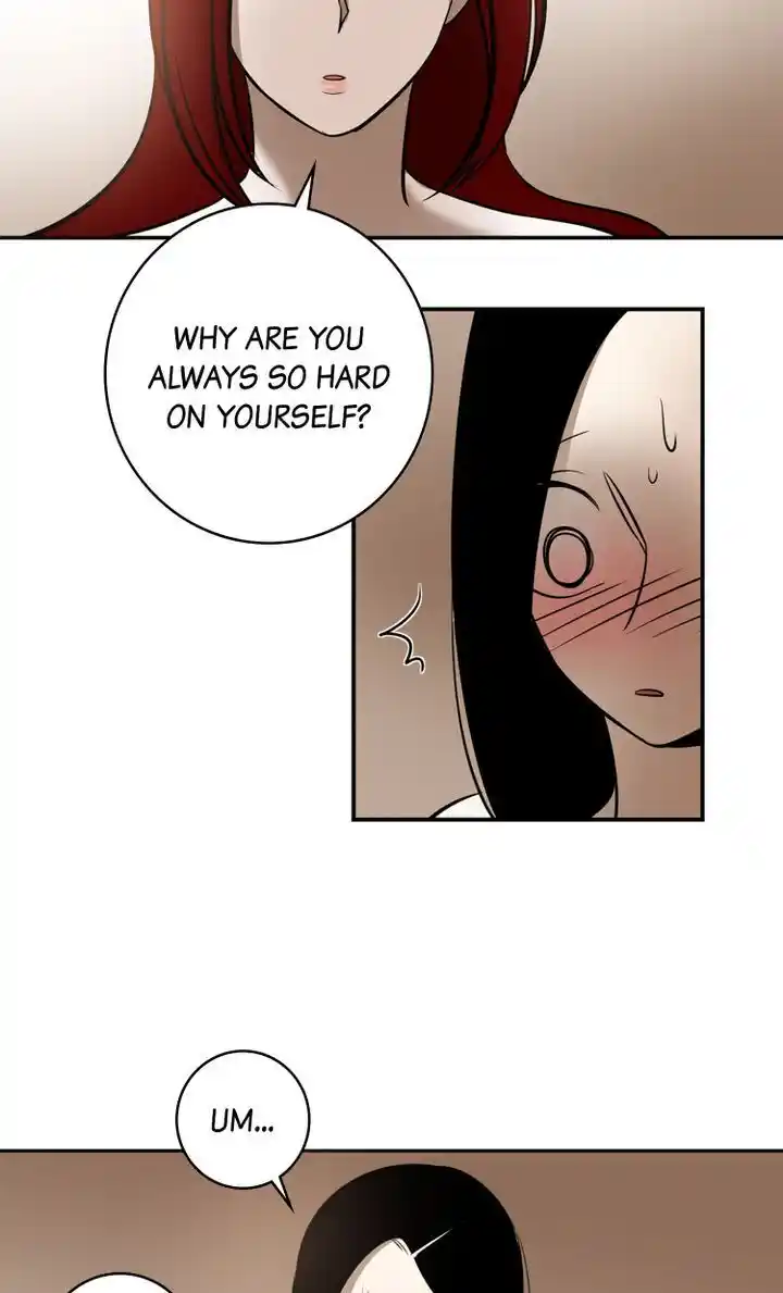 About Jane Chapter 43