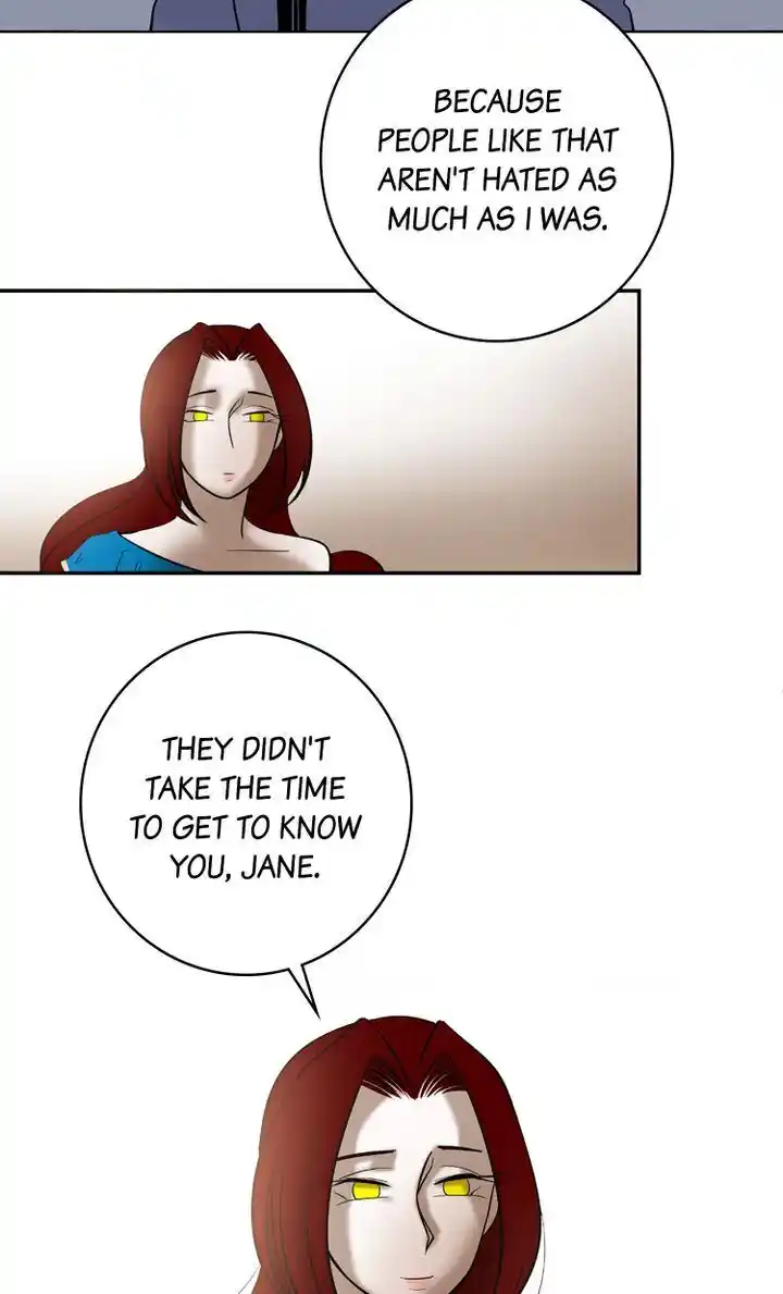 About Jane Chapter 43