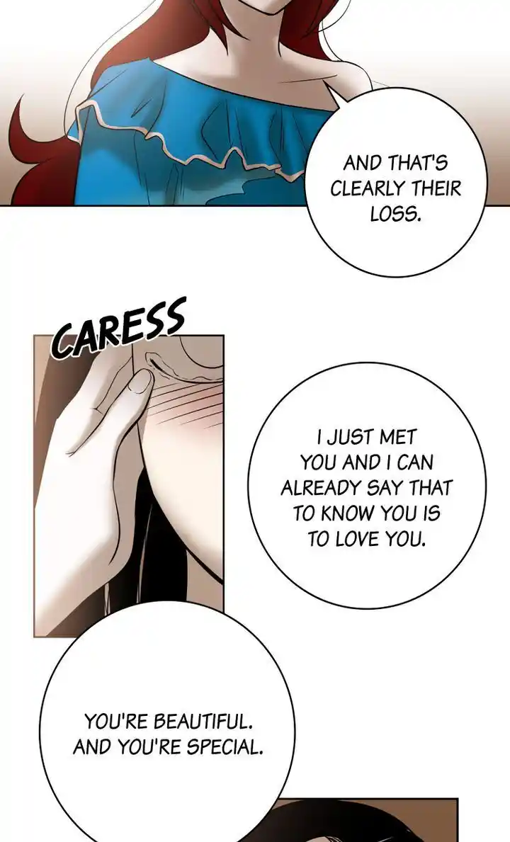 About Jane Chapter 43