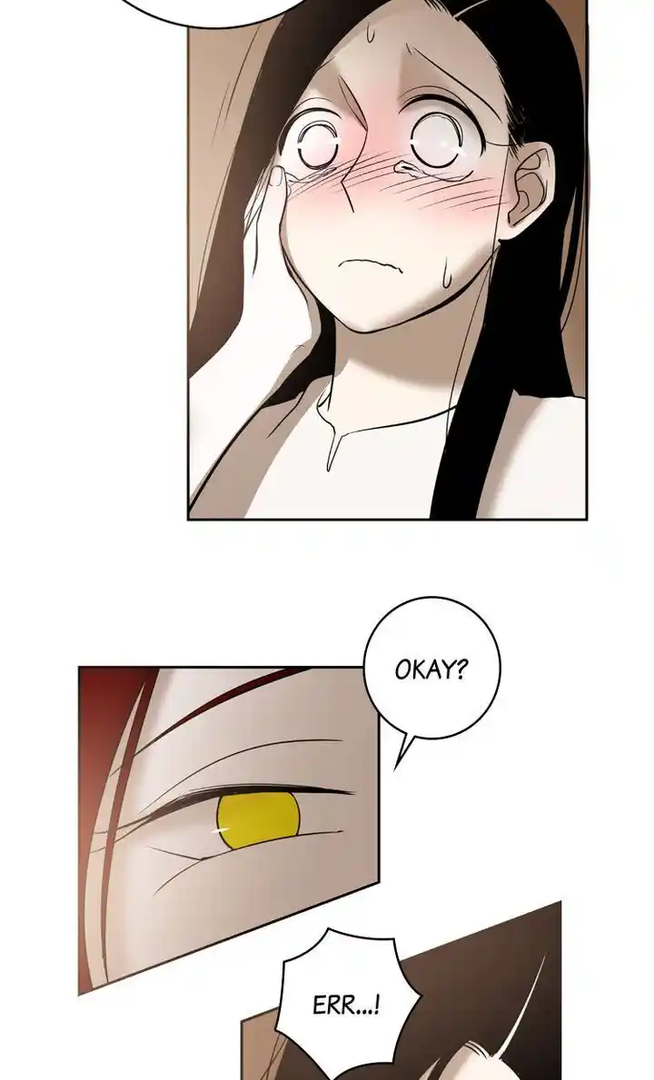 About Jane Chapter 43