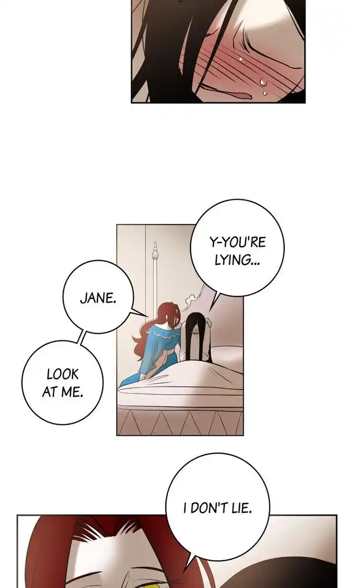 About Jane Chapter 43
