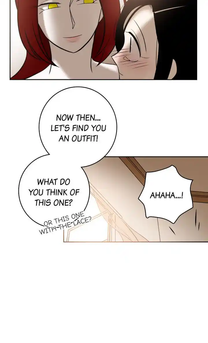 About Jane Chapter 43