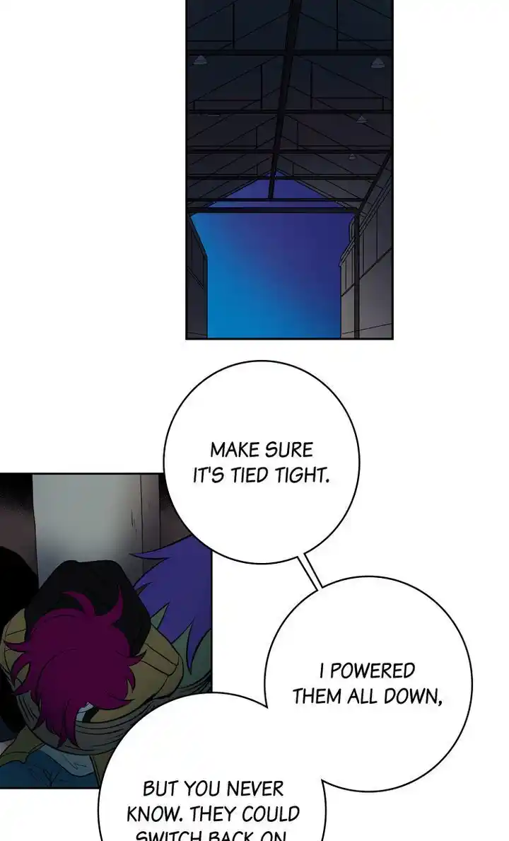 About Jane Chapter 43