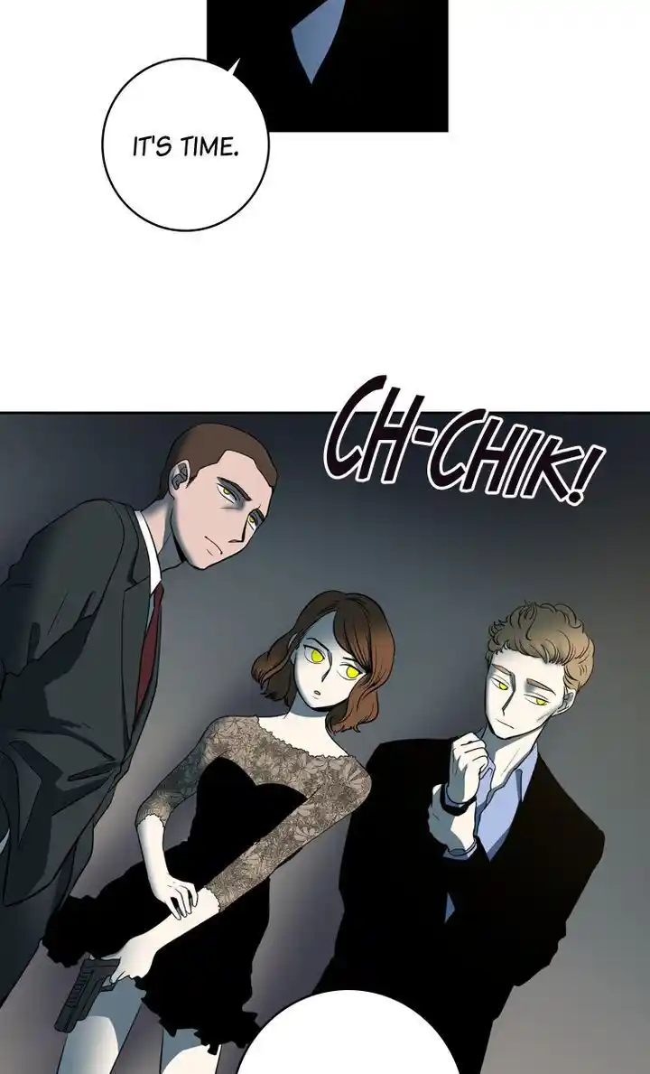 About Jane Chapter 43