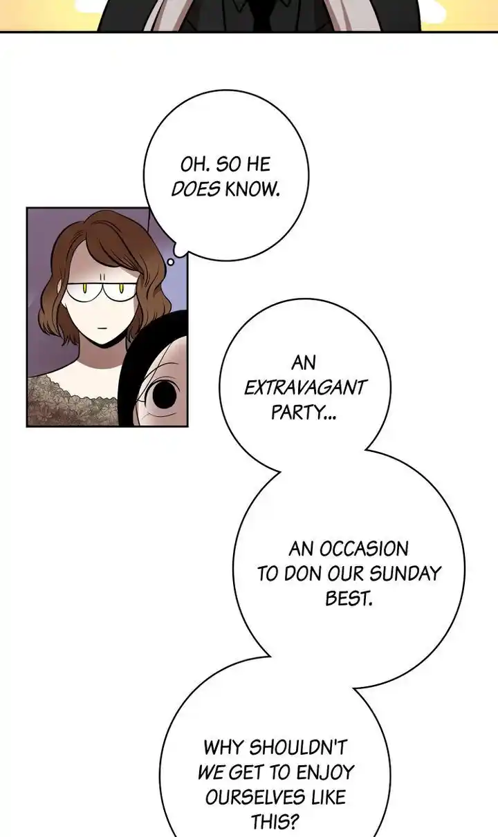 About Jane Chapter 45