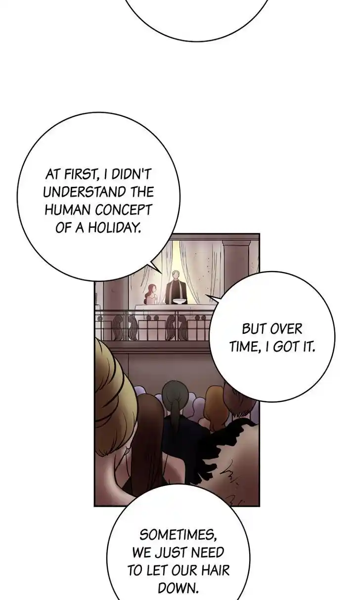 About Jane Chapter 45