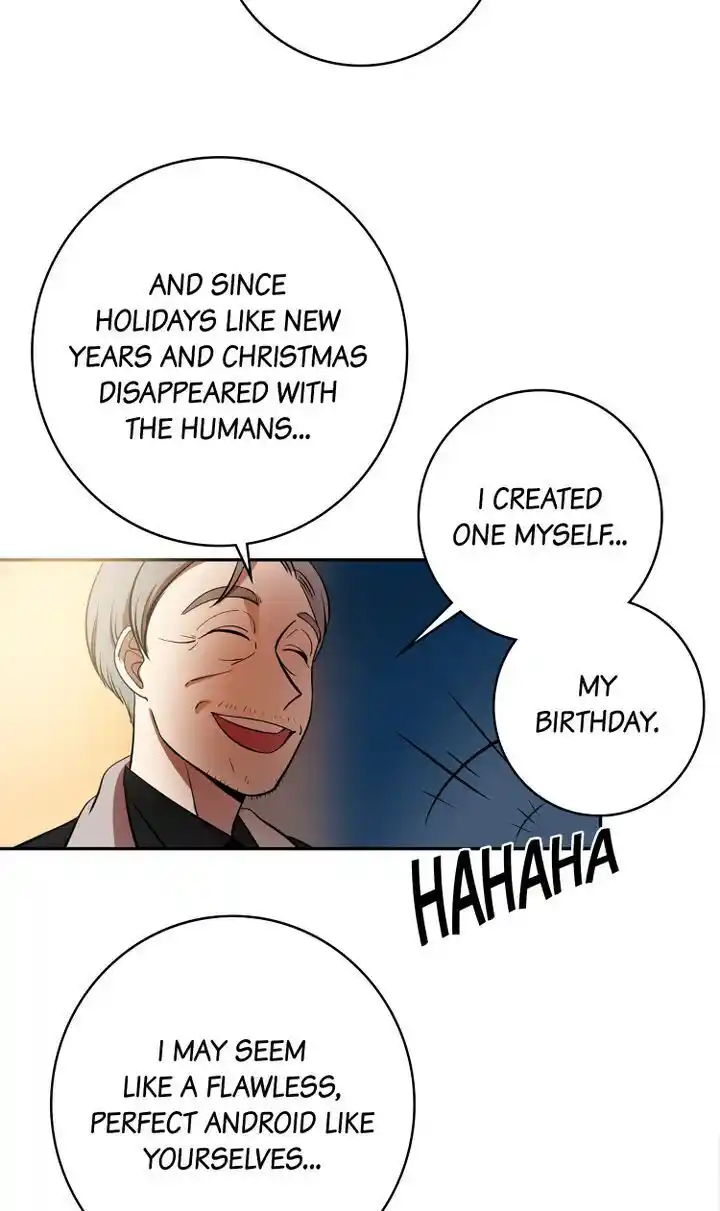 About Jane Chapter 45