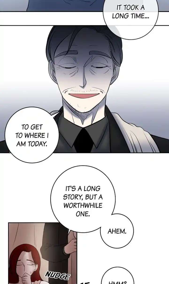 About Jane Chapter 45