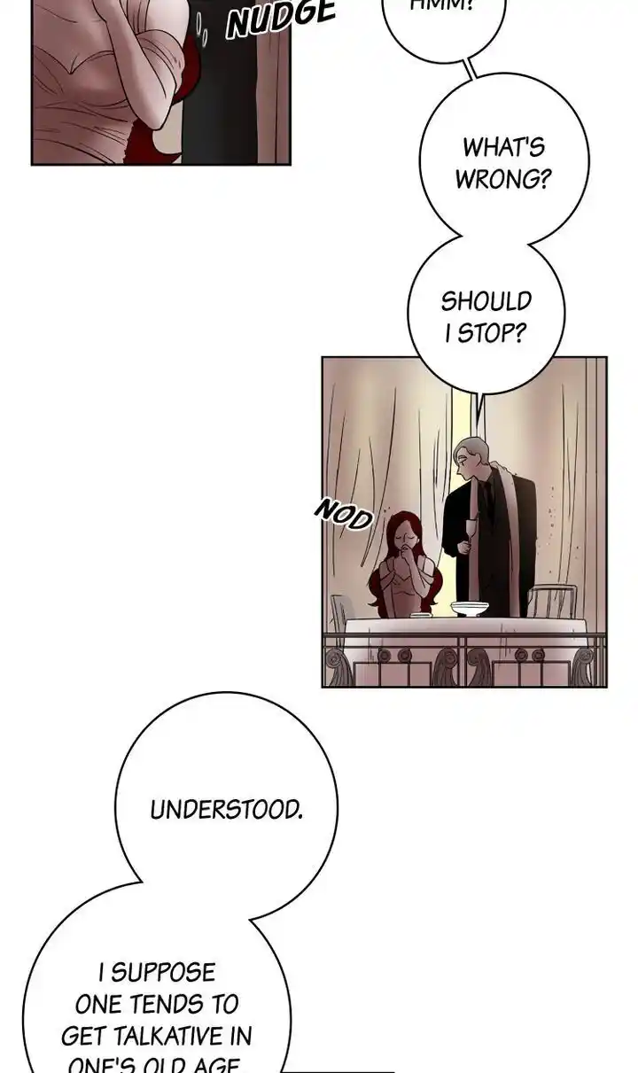 About Jane Chapter 45