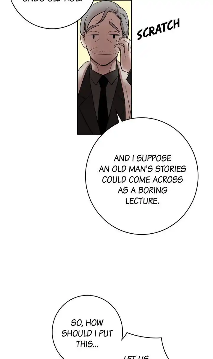 About Jane Chapter 45