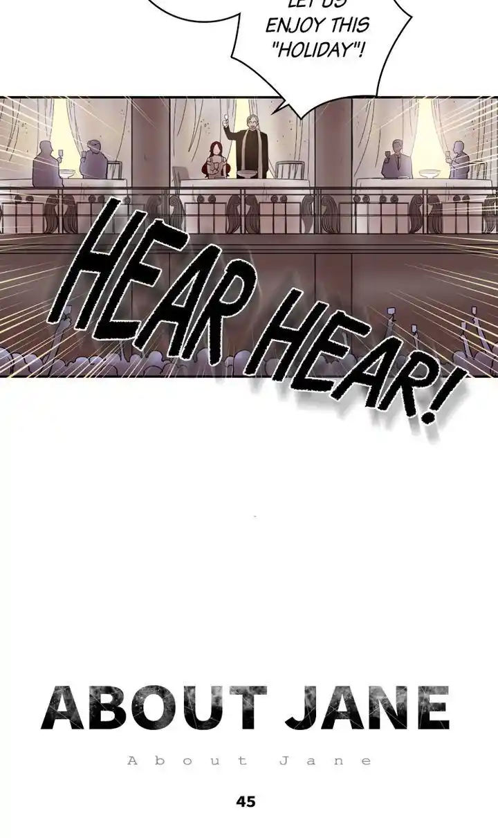 About Jane Chapter 45