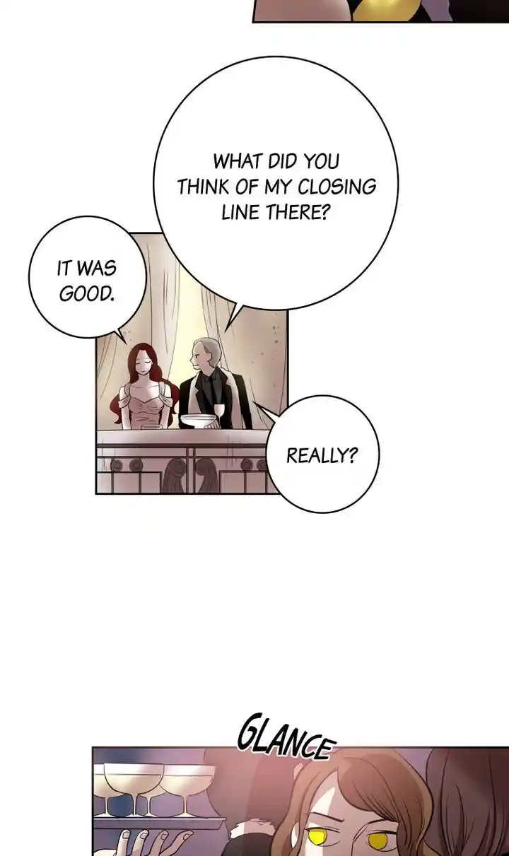 About Jane Chapter 45