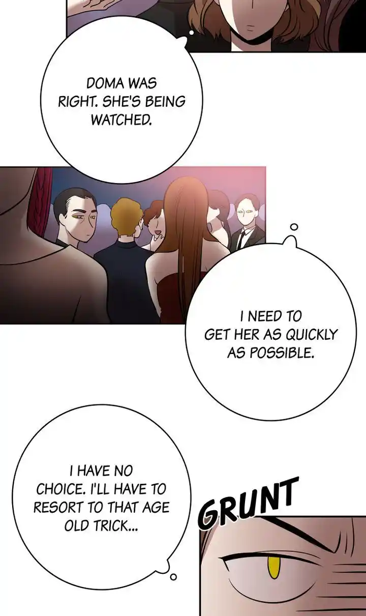 About Jane Chapter 45