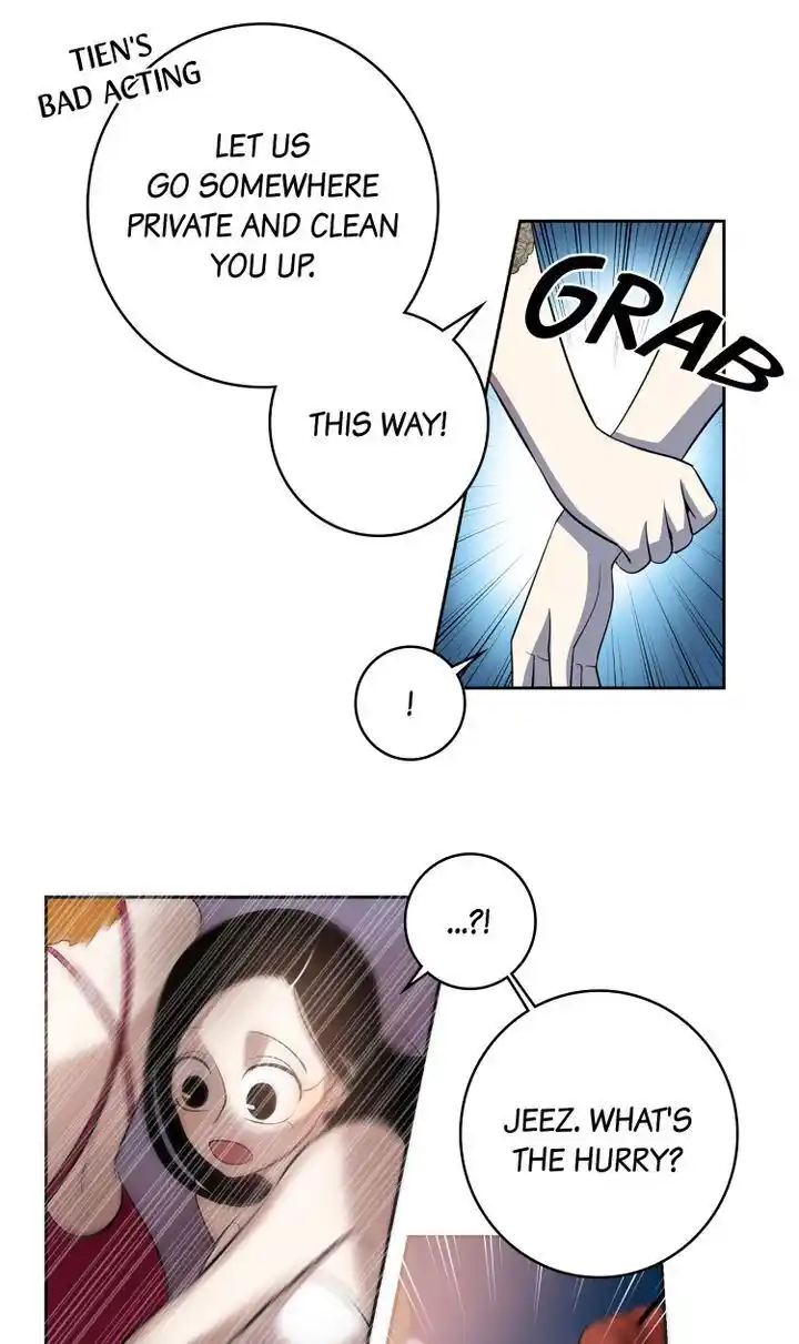 About Jane Chapter 45