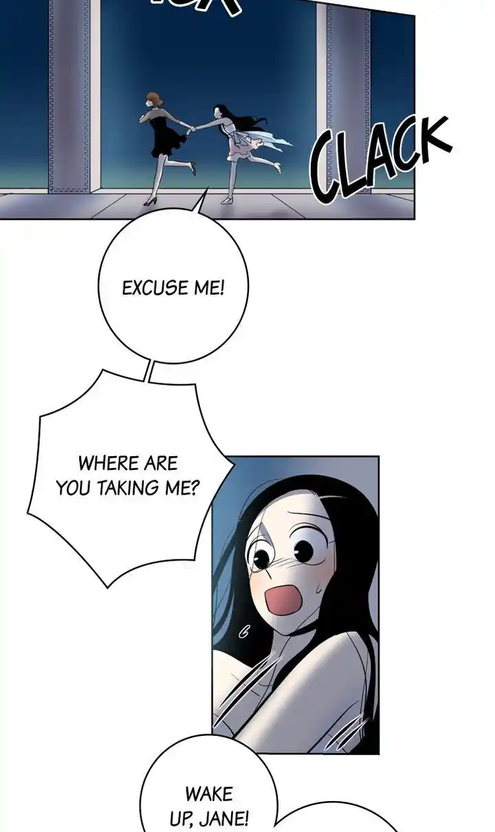 About Jane Chapter 45