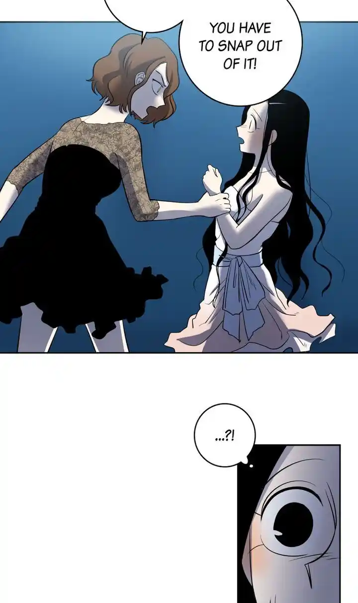 About Jane Chapter 45