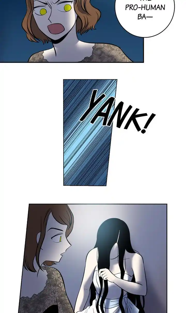 About Jane Chapter 45