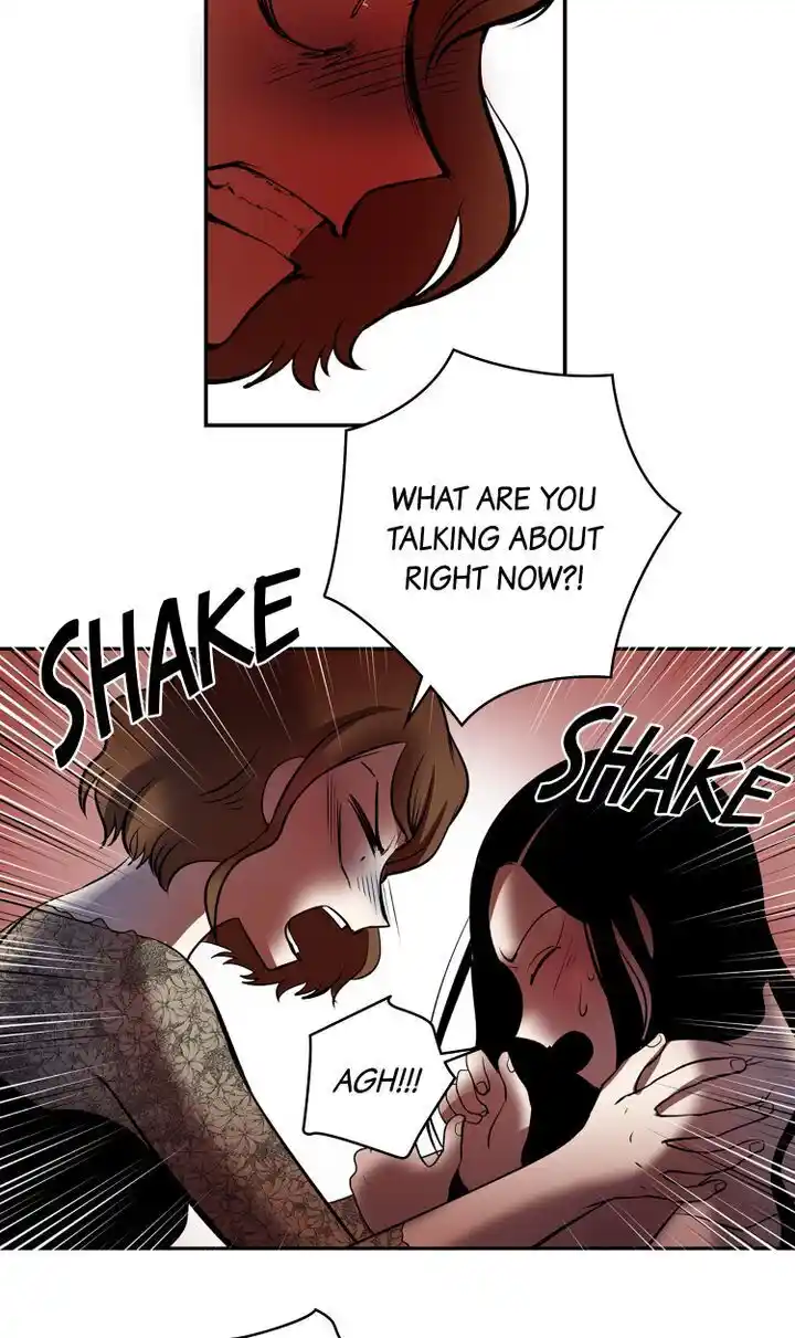 About Jane Chapter 45