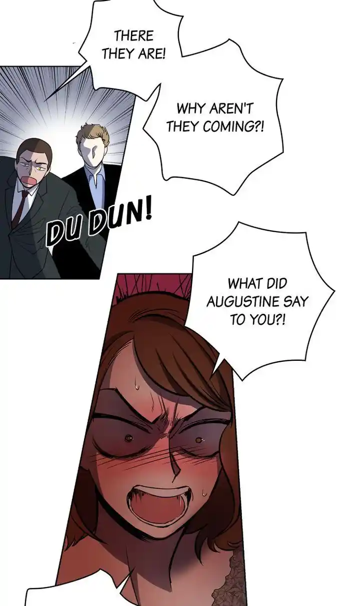 About Jane Chapter 45