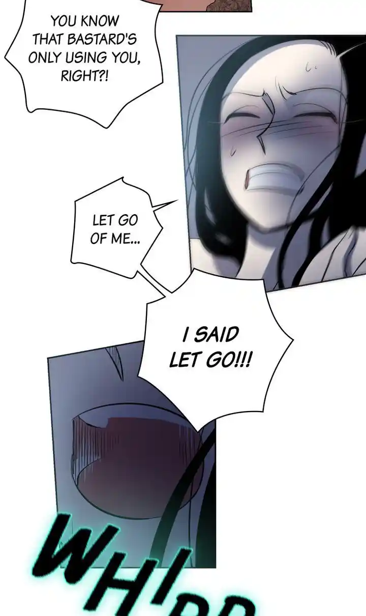 About Jane Chapter 45