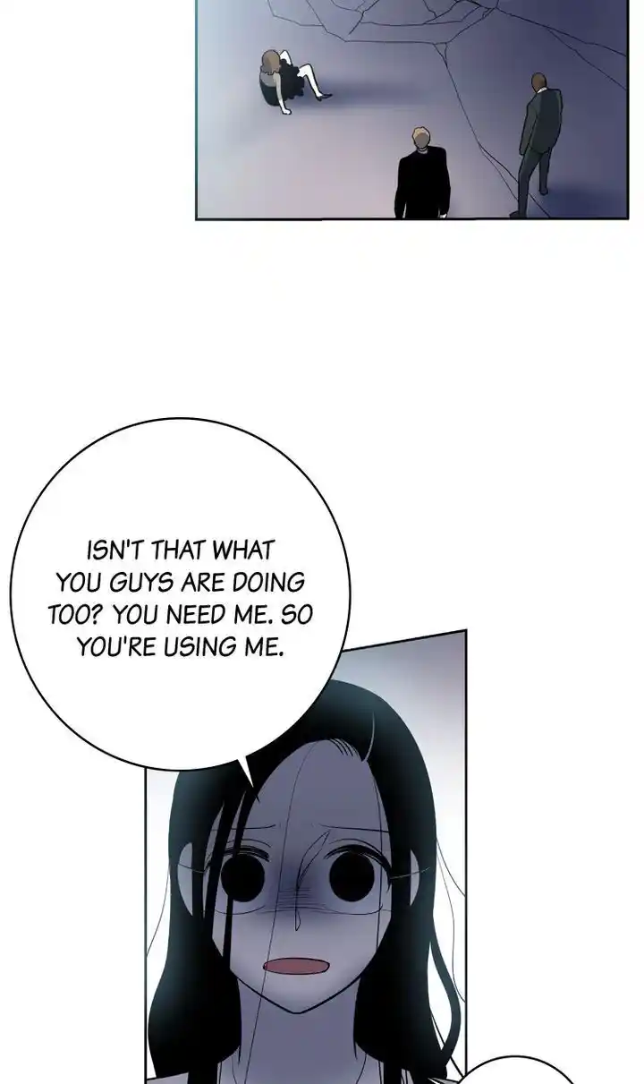 About Jane Chapter 45