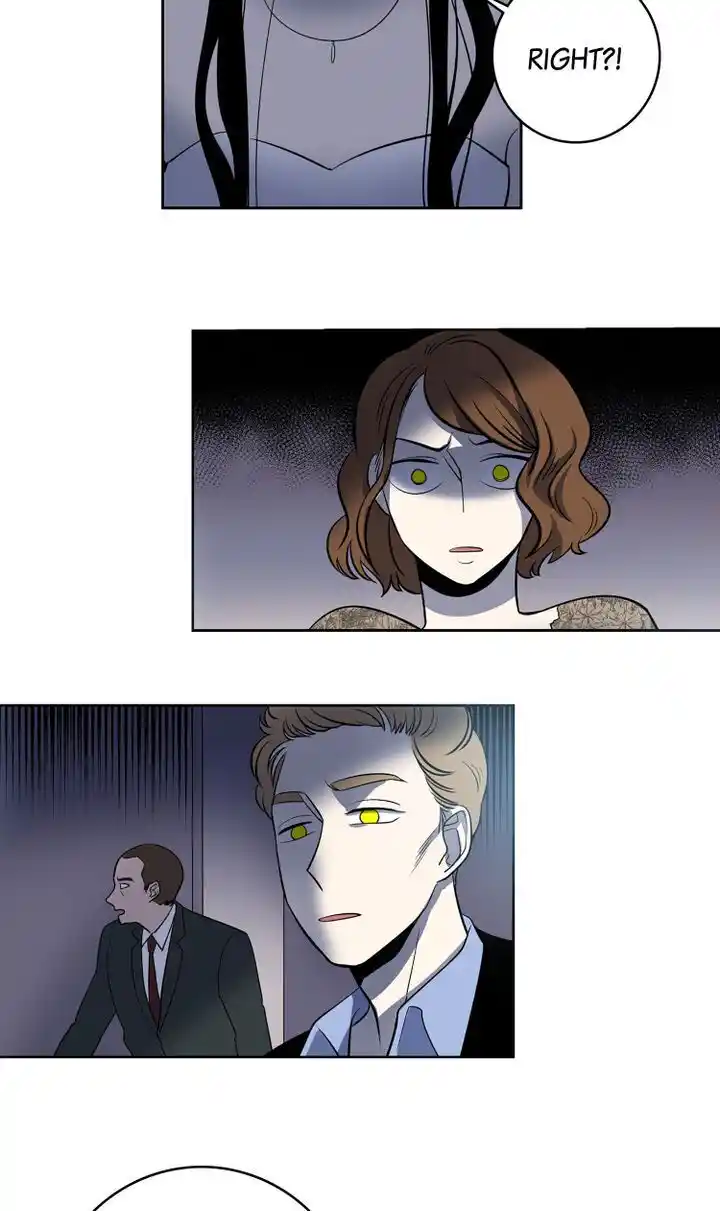 About Jane Chapter 45