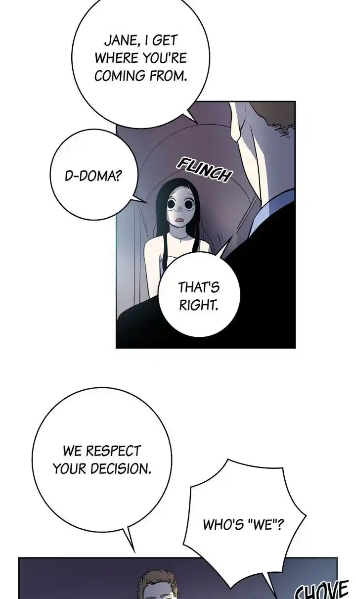 About Jane Chapter 45