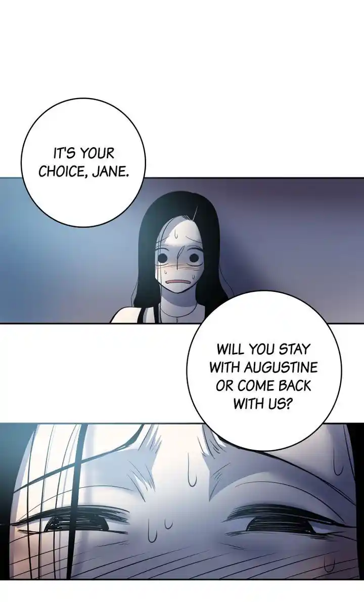 About Jane Chapter 46