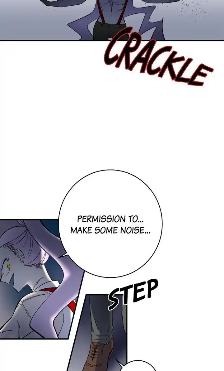 About Jane Chapter 46