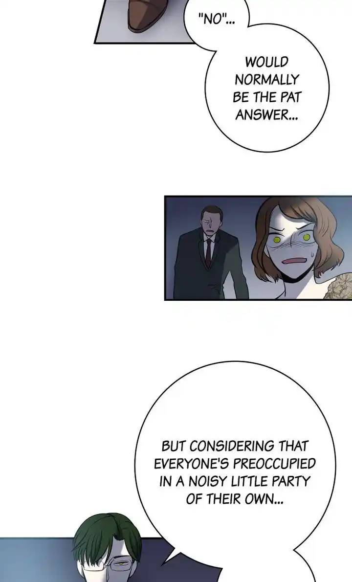 About Jane Chapter 46