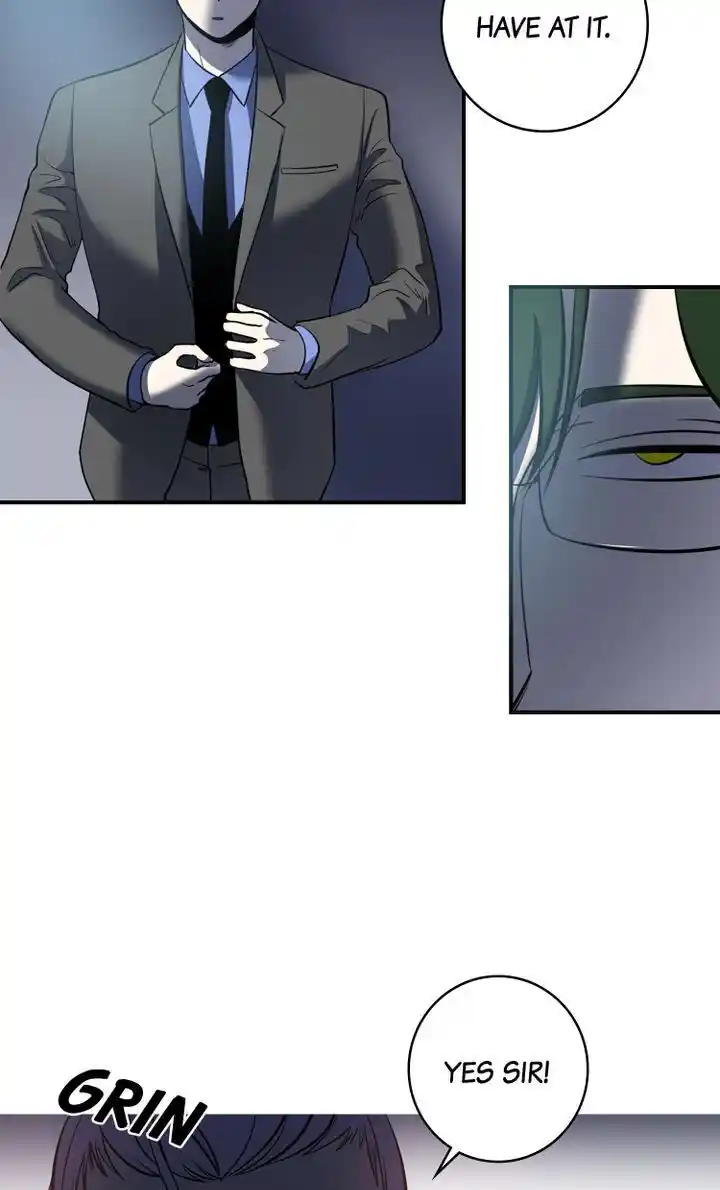 About Jane Chapter 46