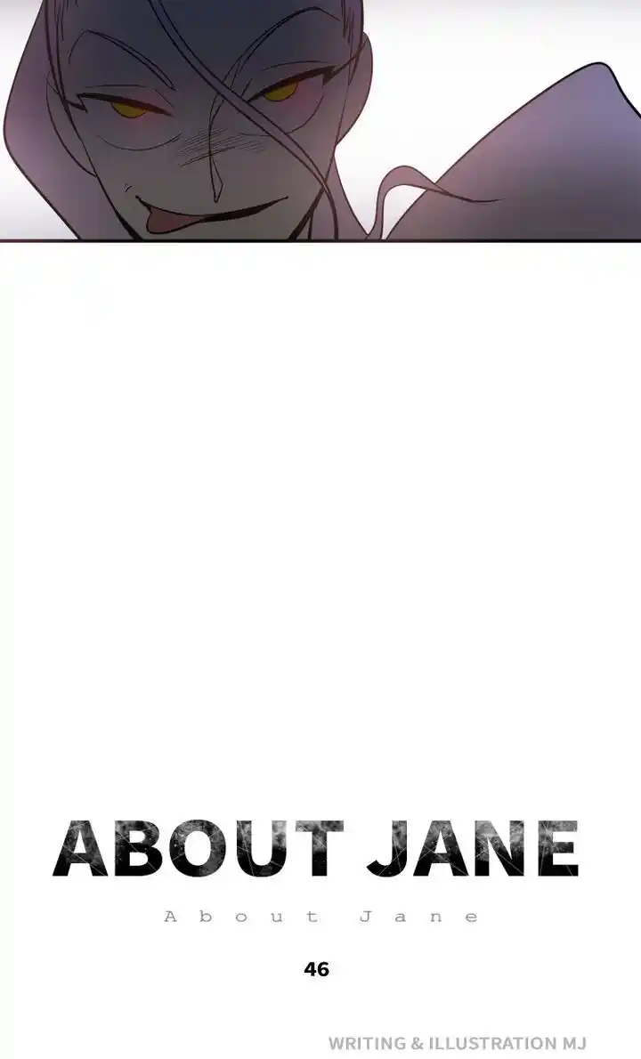 About Jane Chapter 46