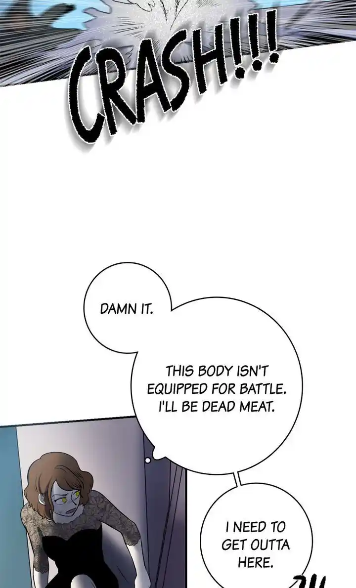 About Jane Chapter 46