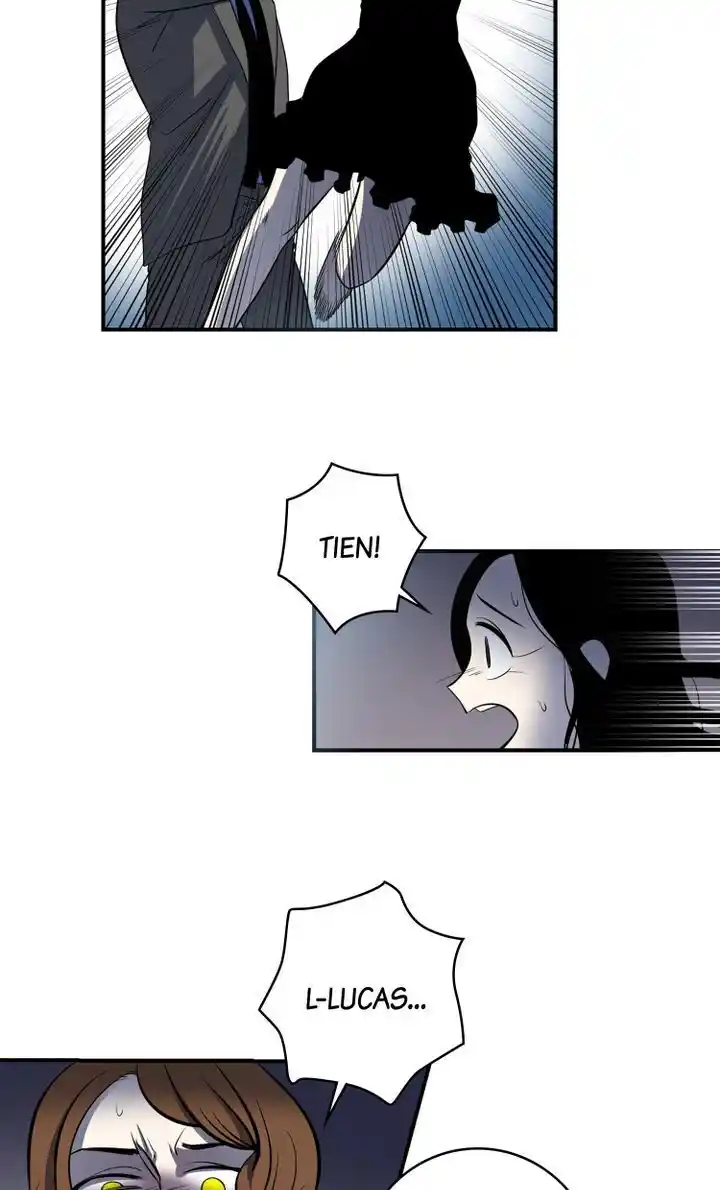 About Jane Chapter 46