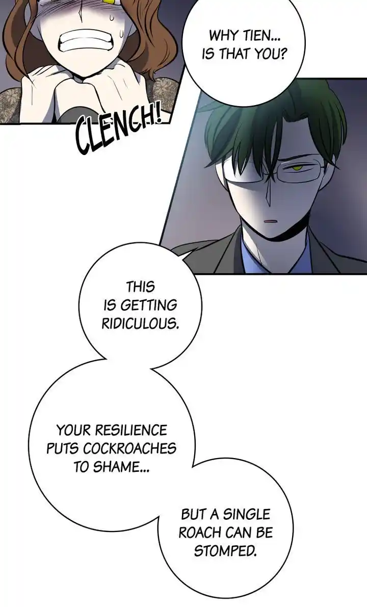 About Jane Chapter 46