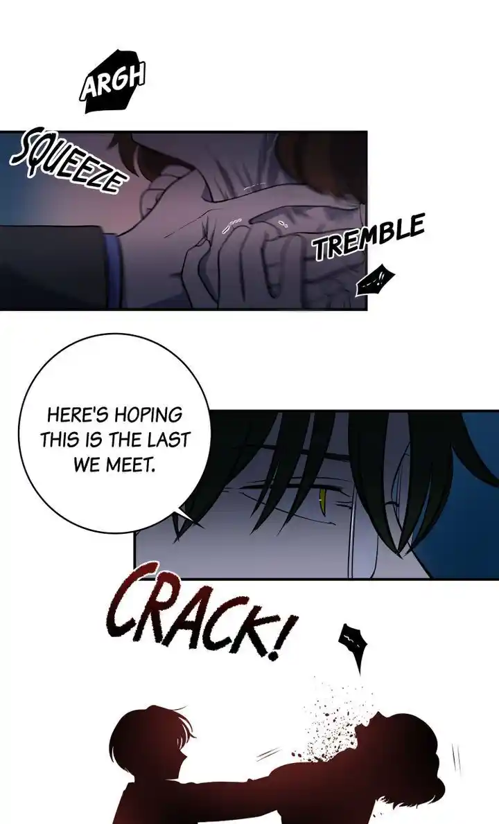 About Jane Chapter 46