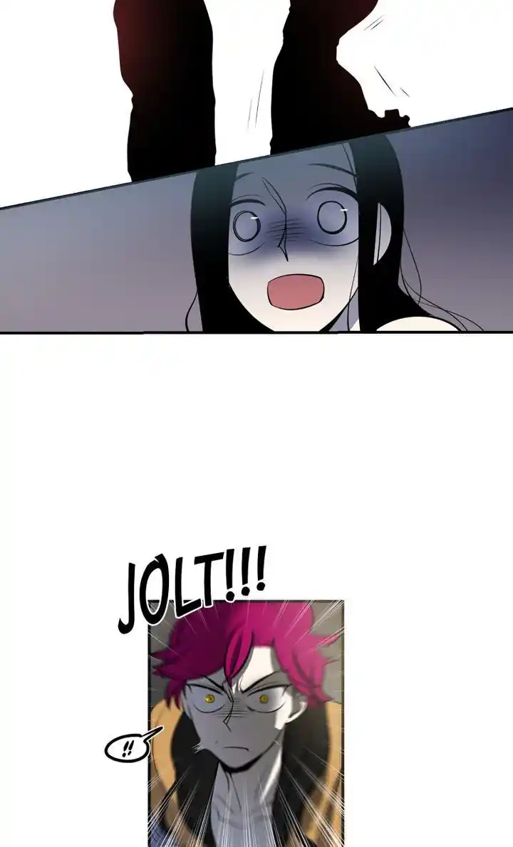 About Jane Chapter 46