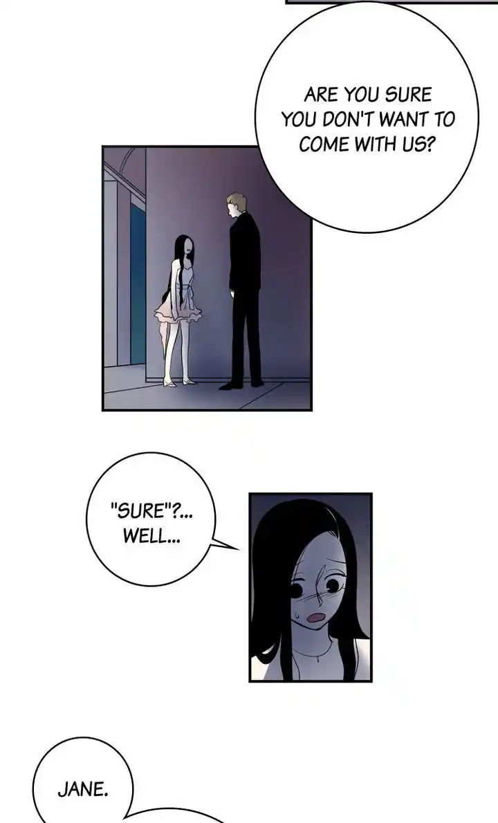 About Jane Chapter 46