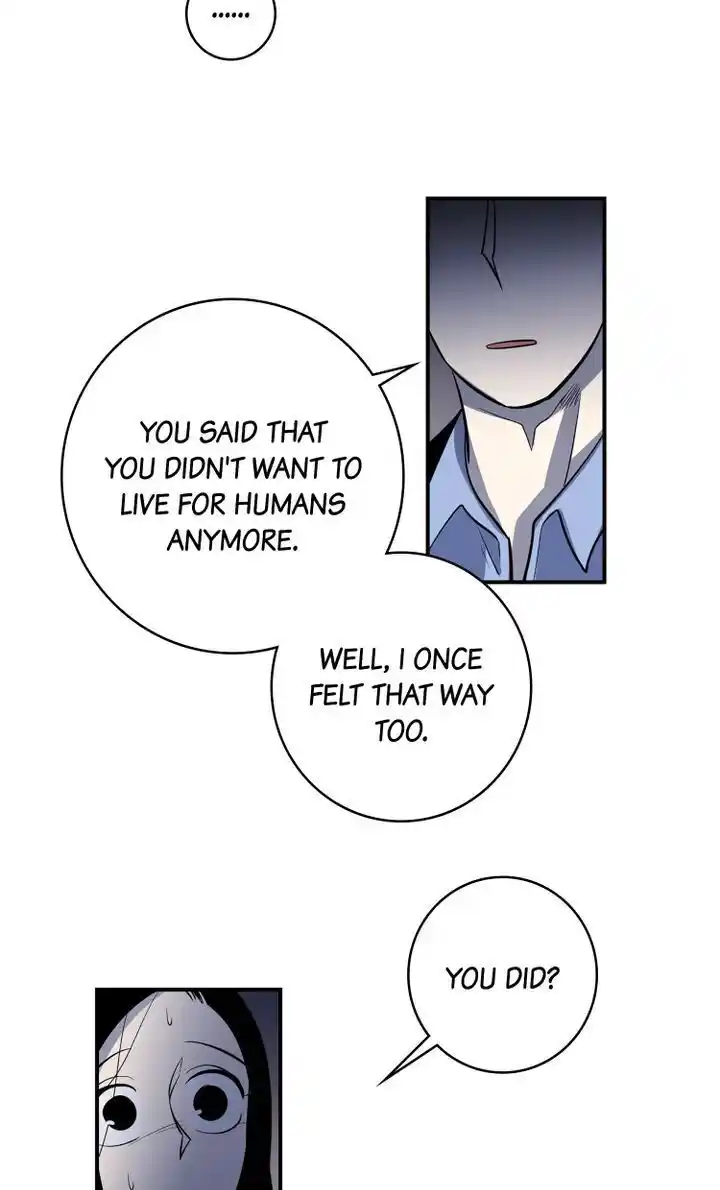 About Jane Chapter 46