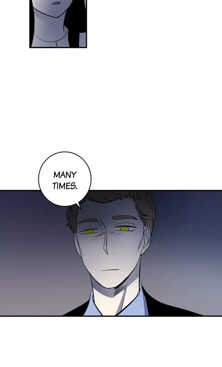 About Jane Chapter 46