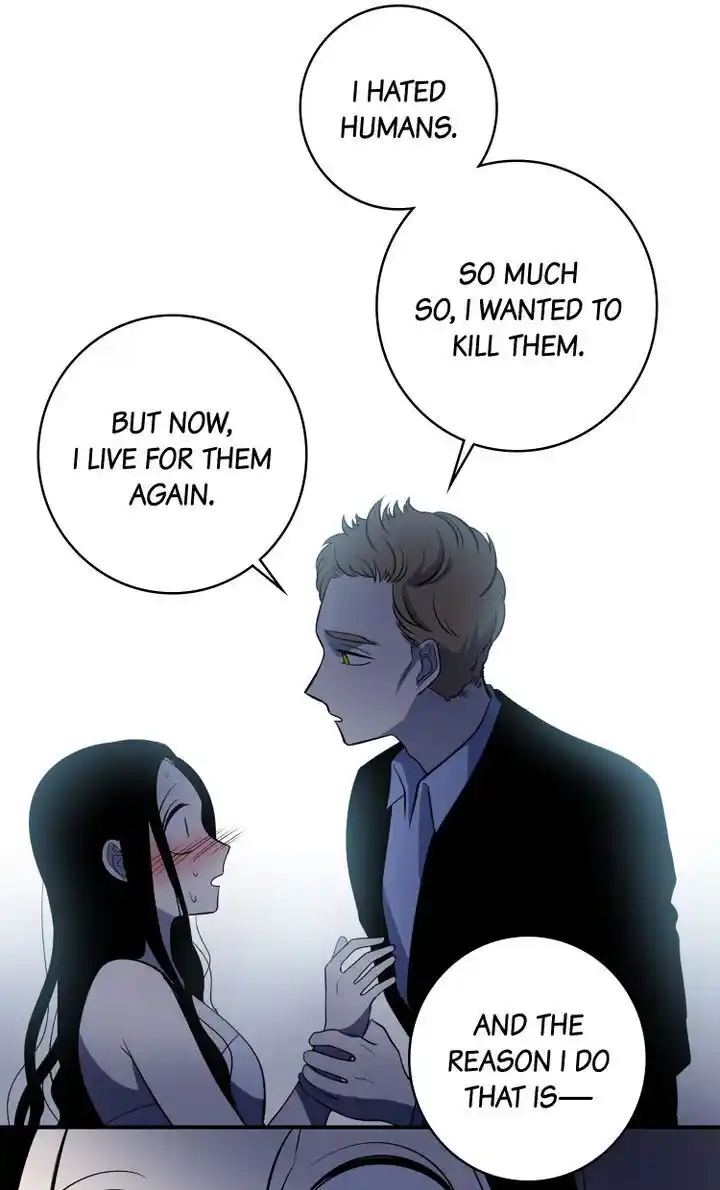 About Jane Chapter 46